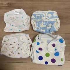 布おむつ パット セットのサムネイル