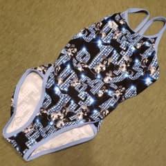 アリーナ水着☆ミッキーのサムネイル