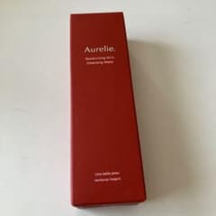 Aurelie. MoisturizingOilinCleansingWaterのサムネイル