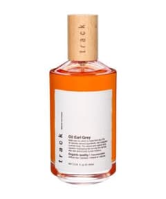 track Oil Earl Grey ヘアオイル 90mlのサムネイル