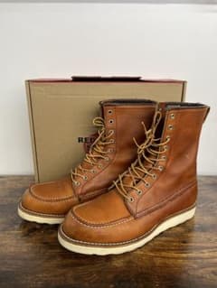REDWING 877 オロレガシー SIZE 28cm