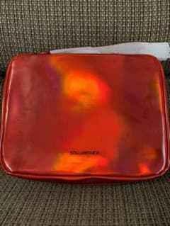 shu uemura コスメポーチ・ノベルティのサムネイル