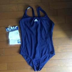 adidas 水着 170 XL (Lキャップおまけ)のサムネイル