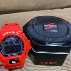 CASIO G-SHOCKのサムネイル
