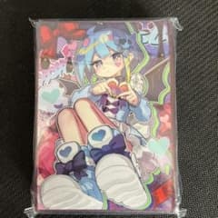 遊戯王 スリーブ リィラスウィート イビルツイン 正規品 購入特典スリーブ m12807029563_1.jpg?1742186275