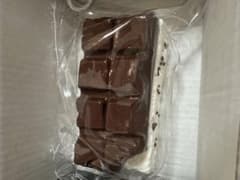板チョコケーキ スクイーズのサムネイル