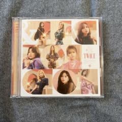 TWICE &TWICE CD DVDのサムネイル