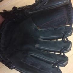 硬式用グローブ 投手用 SSKのサムネイル