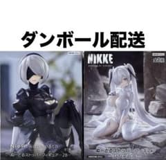 NieR : Automata NIKKE 2B 신데렐라 무도루 스토퍼
