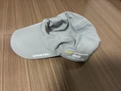 CAPTAIN STAG キャップ グレーのサムネイル