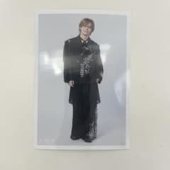 超特急 カイ REAL? 生写真のサムネイル