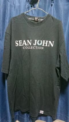 ショーンジョン SEANJOHN Tシャツのサムネイル