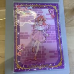 名探偵プリキュア！　かりん　アクリルスタンド　ブルジュラのサムネイル