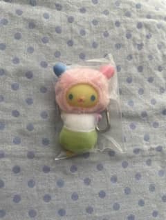 サンリオ ちびっとも 和菓子 ウサハナのサムネイル