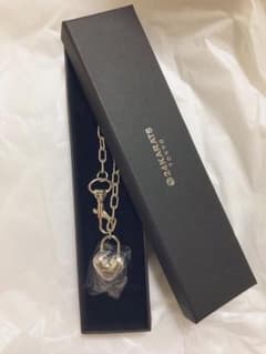 SAYAKAネックレスのサムネイル