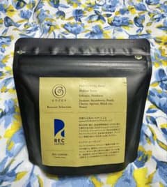cores REC COFFEE Blend レギュラーコーヒー 100gのサムネイル