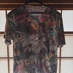 mishka  Tシャツのサムネイル