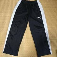 たくゆいなな☆ママ様専用 PUMA ジャージ 下のサムネイル