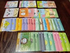 ちいかわ カード まとめ売り 大量セットのサムネイル