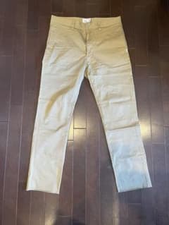 【541様専用】wtaps TROUSERS. COTTON. TWILLのサムネイル