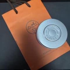 よかじー様専用 エルメス　ボディクリーム　空き容器のサムネイル