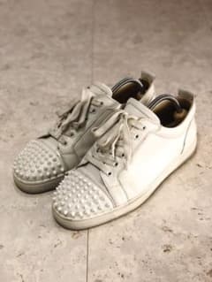 Christian Louboutin スニーカー 27㎝のサムネイル