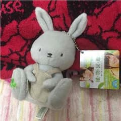 omiomi様専用‼️植物図鑑ボールチェーンぬいぐるみ❤︎樹のサムネイル