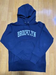Champion BROOKLYN リバースウィーブ BEAMS 別注のサムネイル