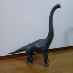 ブラキオサウルス 　ジュラシック・パーク 大型フィギュアのサムネイル