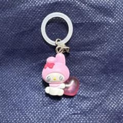 サンリオ マイメロディ めじるしアクセサリーのサムネイル