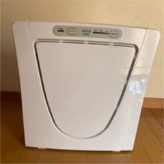 空気清浄機 TWINBIRD ツインバード ac-4238のサムネイル