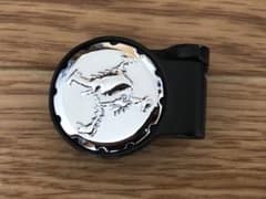 Oakley  オークリー　スカル  ボールマーカーのサムネイル