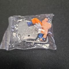 ドラゴンボール フィギュア ミニチュア 孫悟空　身勝手の極意のサムネイル