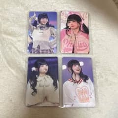 【匿名配送】村上璃杏 Sweet Holiday スイホリ 受注トレカのサムネイル