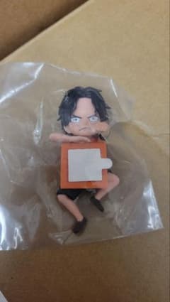 ONEPIECE 치라린 프렌즈 에이스