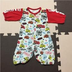 カーズ☆ロンパースのサムネイル