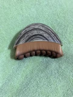 フェイスマッサージブラシ　新品　ケース付きのサムネイル