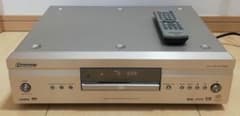 Pioneer DVDプレーヤー DV-AX5AVi - メルカリ