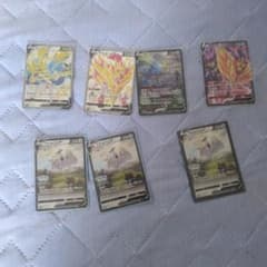 ポケモンカード V まとめ売りのサムネイル