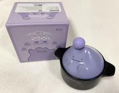 ☆ 韓国限定⭐︎メタモン⭐︎土鍋⭐︎新品未使用⭐︎ポップアップ限定