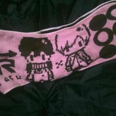 マフラータオル そらいろまふらーのサムネイル