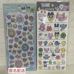 新品未使用　たまごっち Petit Drop Sealのサムネイル
