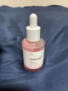medicube(メディキューブ)PDRNピンクペプチドアンプル15ml 5割のサムネイル