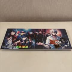 힙 마이 4thLIVE BluRay
