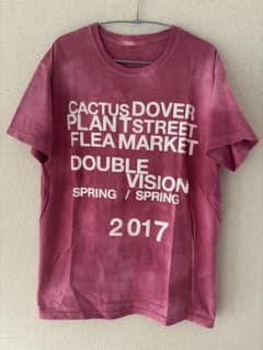 CPFM Tシャツ ドーバー Cactus カクタス セントマイケル NIKE - メルカリ