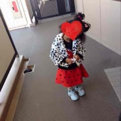 可愛いアウター♡のサムネイル
