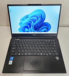 mouse NB420 第11世代Corei7 16GB 512GB フルHD - メルカリ