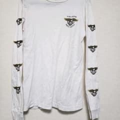 Volcom × anti hero ロンTのサムネイル