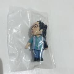 ダイアン ゴイゴゴイでスーススーなガチャキーホルダー　ユースケのサムネイル