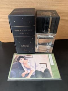 新品未使用 美品 スタマイ ドラマト 菅野夏樹 香水 ピローミスト ドラマト スタマイ ピローミスト 香水 菅野夏樹 - メルカリ